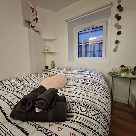 Studio Cosy - Coeur Du Vieux Lyon Leilighet Eksteriør bilde