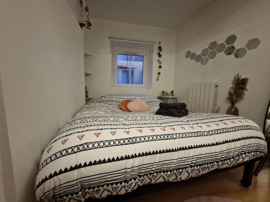 Studio Cosy - Coeur Du Vieux Lyon Leilighet Eksteriør bilde